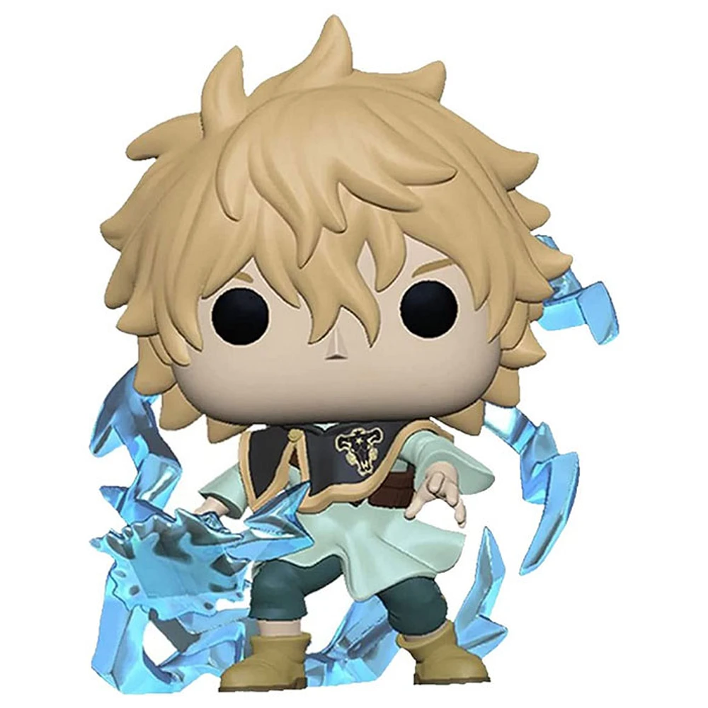 Funko Black Clover Pop! Animation Jack Vinyl Figure 2022 Winter Convention  Exclusive