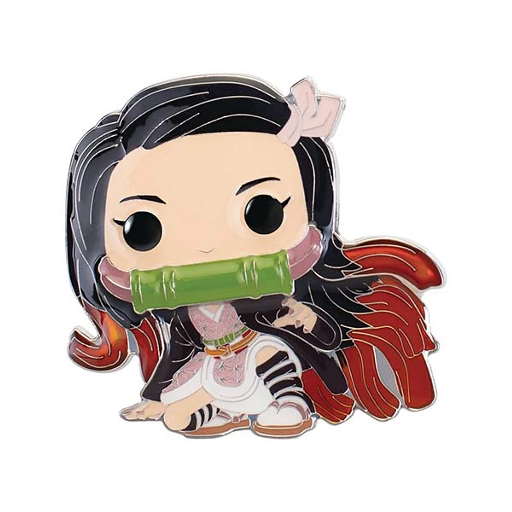 Funko Pin! Demon Slayer Nezuko Kamado