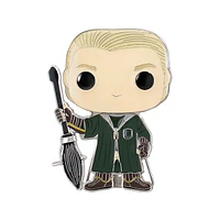 Funko Pins! Harry Potter Draco Malfoy