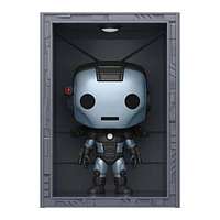 Funko Pop! Deluxe Marvel Hall Of Armor Mk11 War Machine