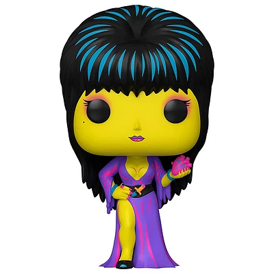 Funko Pop! Elvira Blacklight Elvira