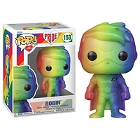 Funko Pop! Pride Rainbow Robin