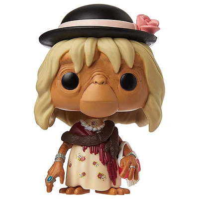 Funko Pop! Movies E.T. 40Th E.T. In Disguise