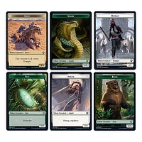 Magic The Gathering: Dominaria United Commander Deck (One Deck Per Purchase)