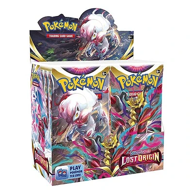 Pokemon TCG: Sword & Shield Lost Origin Booster (Single Pack)