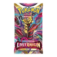 Pokemon TCG: Sword & Shield Lost Origin Booster (Single Pack)