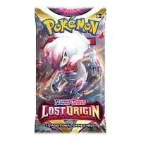 Pokemon TCG: Sword & Shield Lost Origin Booster (Single Pack)