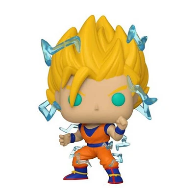 Funko Pop! Animation Dragon Ball Z Super Saiyan 2 Goku