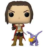 Funko Pop! Marvel X-Men Kate Pryde With Lockheed