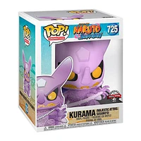 Funko Pop! Naruto Shippuden Kurama Majestic