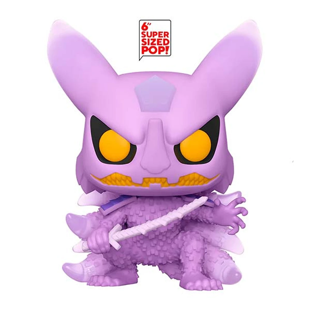 Funko Pop! Naruto Shippuden Kurama Majestic