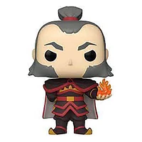 Funko Pop! Animation  Avatar The Last Airbender Glow In The Dark