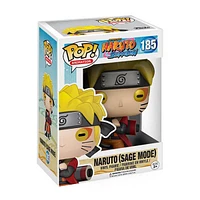 Funko Pop! Naruto Shippuden Naruto Sage Mode