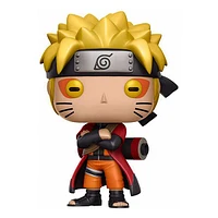 Funko Pop! Naruto Shippuden Naruto Sage Mode