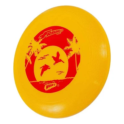 Wham-O Frisbee- Malibu Beach Flyer