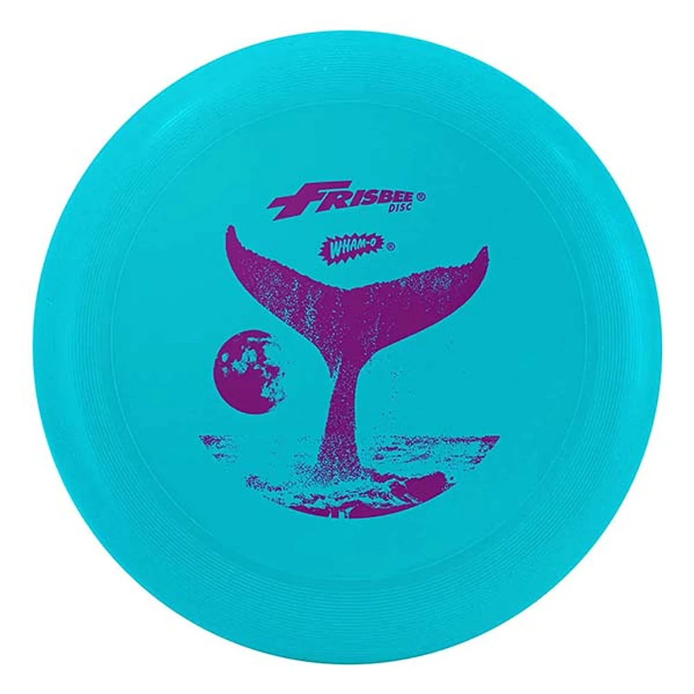 Wham-O Frisbee- Malibu Beach Flyer