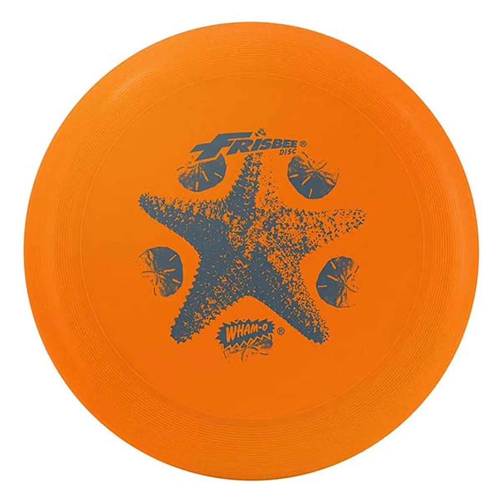 Wham-O Frisbee- Malibu Beach Flyer