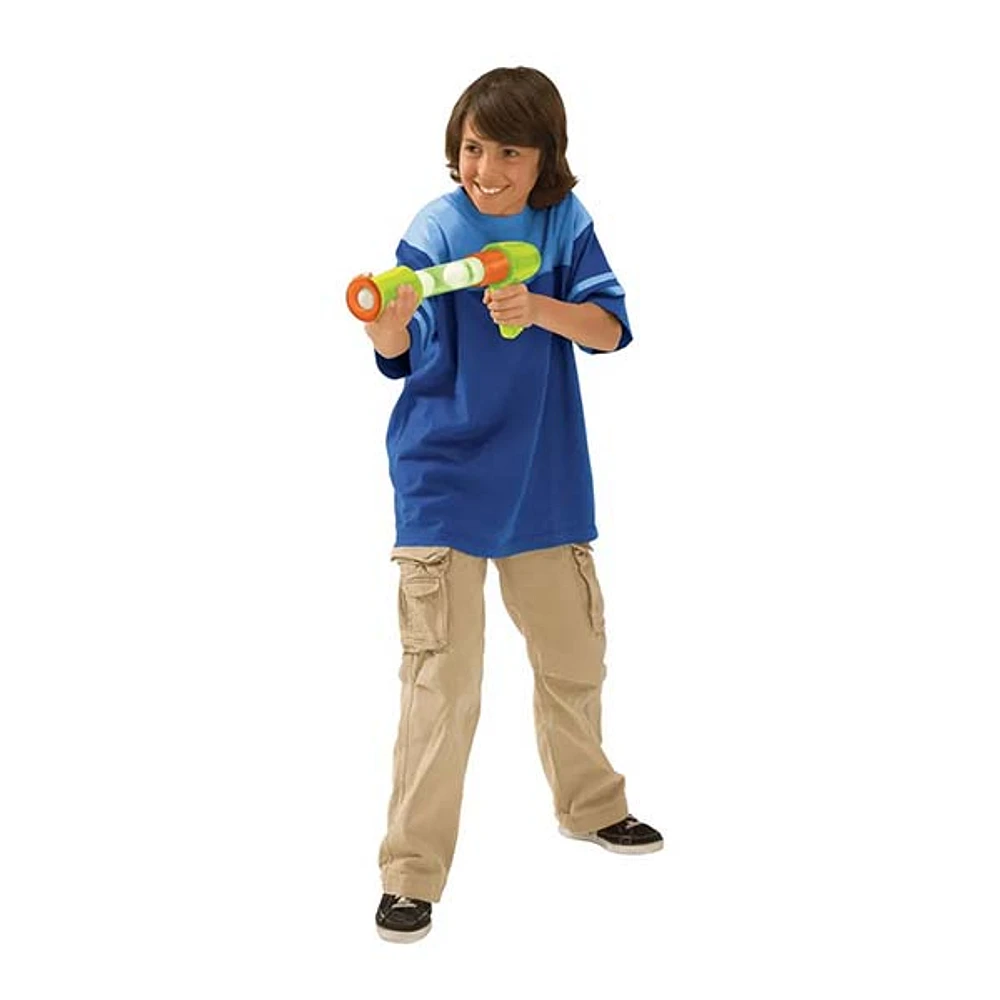 Pop Bang Blaster Toy