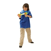 Pop Bang Blaster Toy