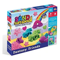 Sand Sational Fantasy Friends Set