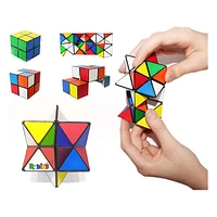 RubikS Gift Set 3 Puzzles