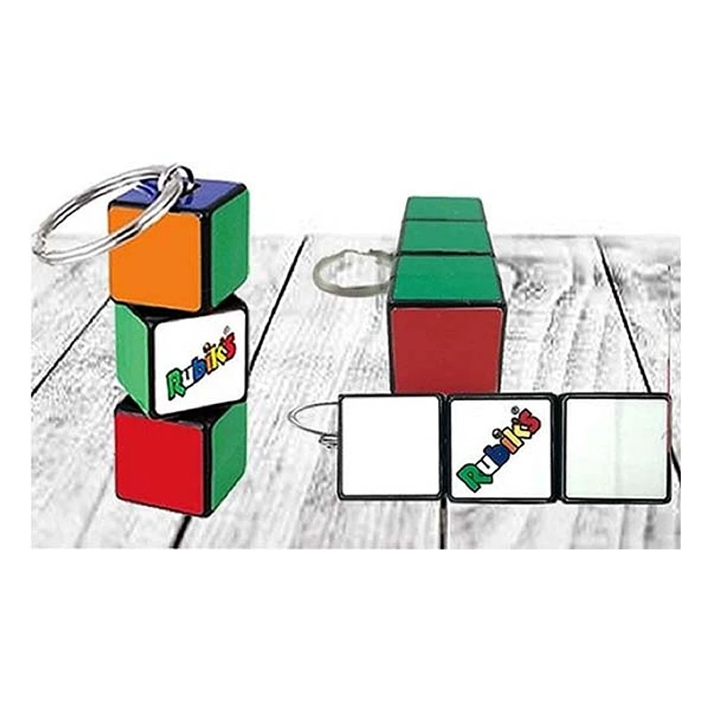 RubikS Gift Set 3 Puzzles