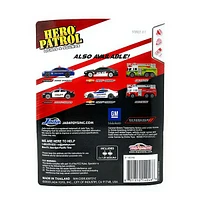 Hero Patrol Diecast 1.64 Assortment