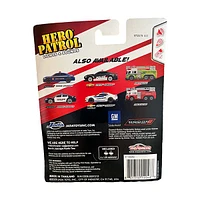 Hero Patrol Diecast 1.64 Assortment