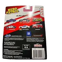 Hero Patrol Diecast 1.64 Assortment