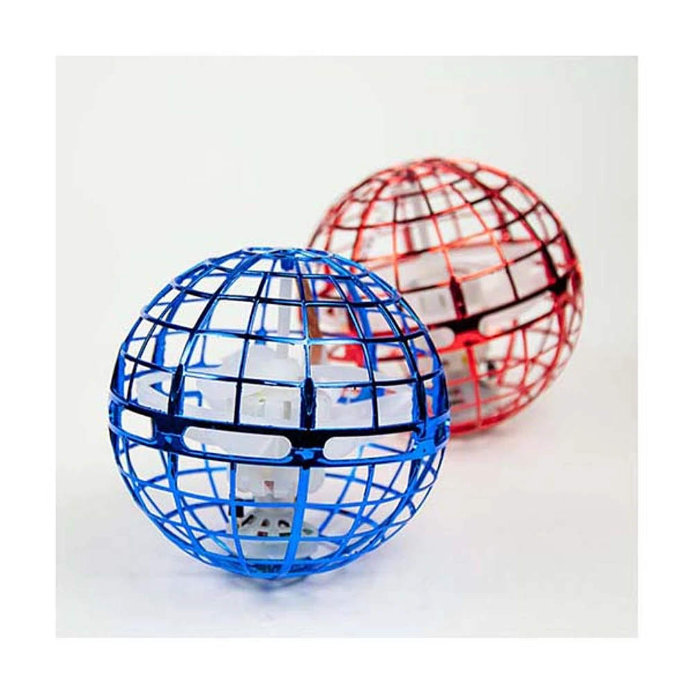 Flying Spinner Ball Toys