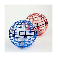 Flying Spinner Ball Toys