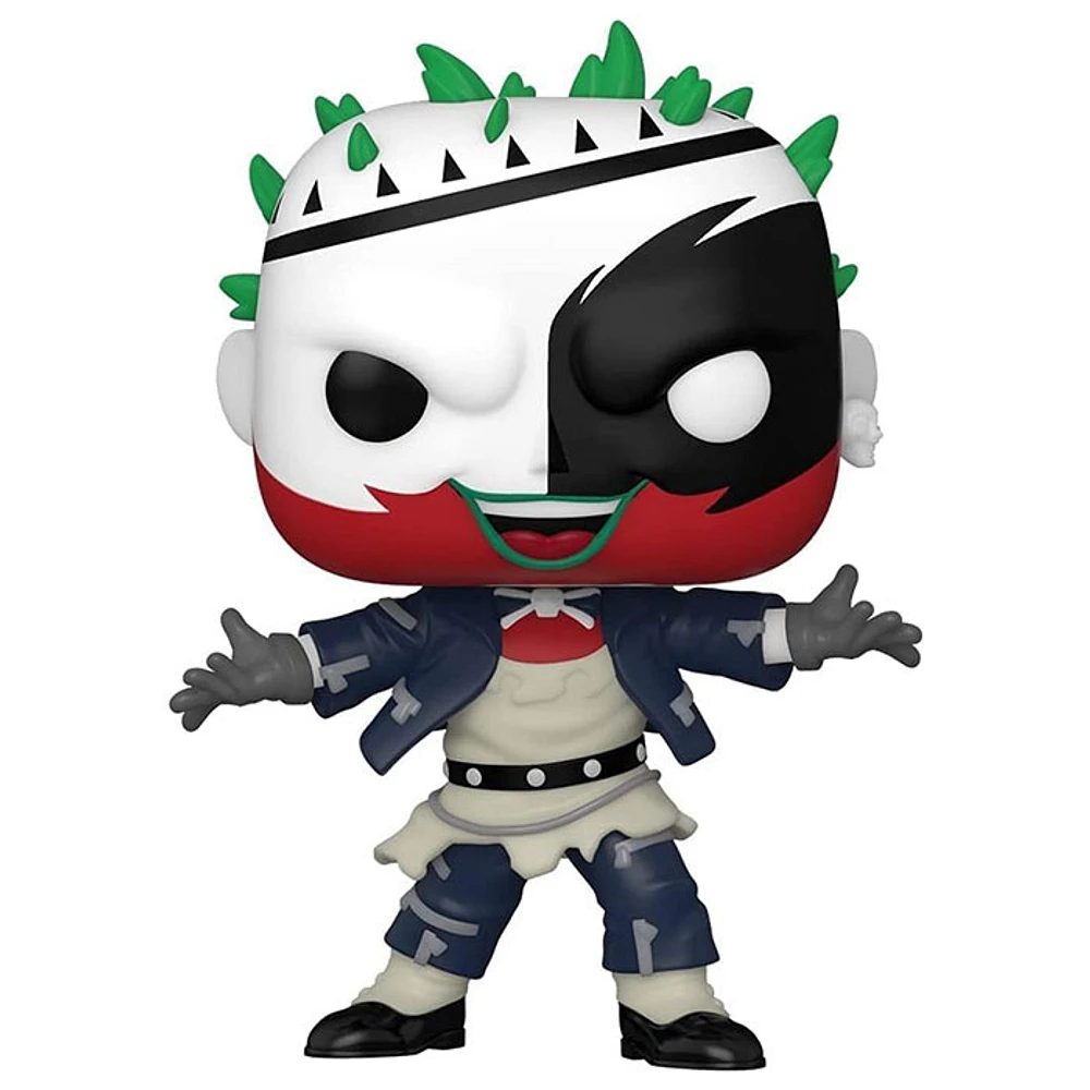 Funko Pop! Heroes Batman Day The Joker King