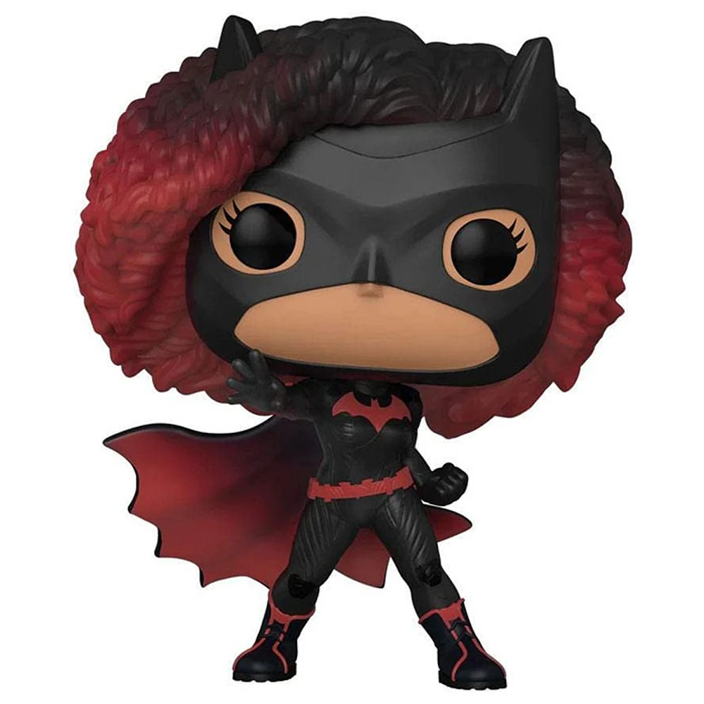 Funko Pop! Tv Batwoman