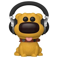 Funko Pop! Disney Dug Days Dug With Earphones