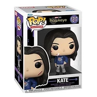 Funko Pop! Tv Hawkeye Kate Bishop