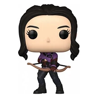 Funko Pop! Tv Hawkeye Kate Bishop With Crossbow