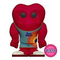 Funko Pop! Movies Space Jam 2- Gossamer (Flocked)