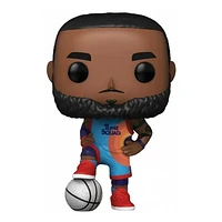 Funko Pop! Movies Space Jam 2 A New Legacy Lebron James