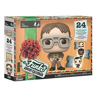 Funko Pop! Advent Calendar The Office