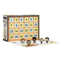 Funko Pop! Advent Calendar The Office