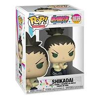 Funko Pop! Animation Boruto Shikadai