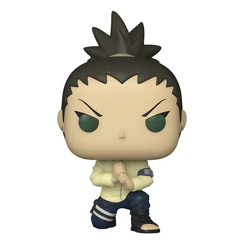 Funko Pop! Animation Boruto Shikadai