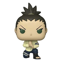 Funko Pop! Animation Boruto Shikadai