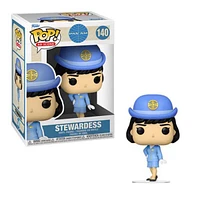 Funko Pop! Ad Icons Pan Am Stewardess