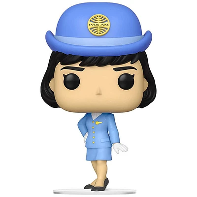 Funko Pop! Ad Icons Pan Am Stewardess