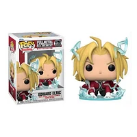 Funko Pop! Animation FmaBrotherhood- Edward W/Energy