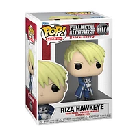 Funko Pop! Anime Fma Brotherhood Riza Hawkeye