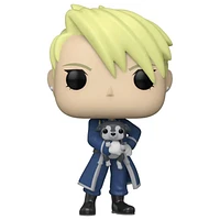 Funko Pop! Anime Fma Brotherhood Riza Hawkeye