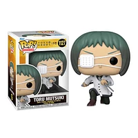 Funko Pop! Tokyo Ghouls Tooru Mutsuki