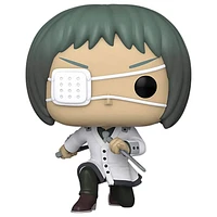 Funko Pop! Tokyo Ghouls Tooru Mutsuki